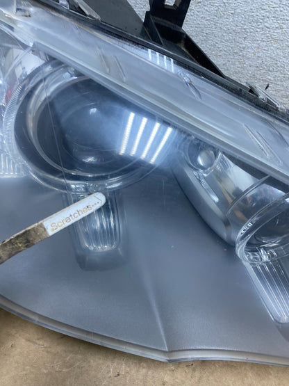 2011 to 2013 BMW X5 Right Passenger RH Side Headlight Xenon HID AI3303 DW3