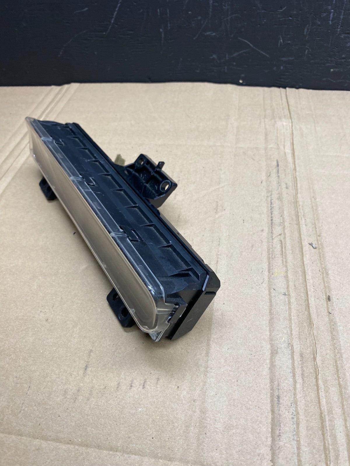 2008 to 2015 Mazda CX-9 Clock Information Display Screen TD11611J0 AB8663 DG2