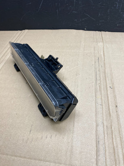 2008 to 2015 Mazda CX-9 Clock Information Display Screen TD11611J0 AB8663 DG2