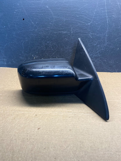 2006 to 2010 Ford Fusion Milan Right Passenger View Door Mirror af7630 DG0