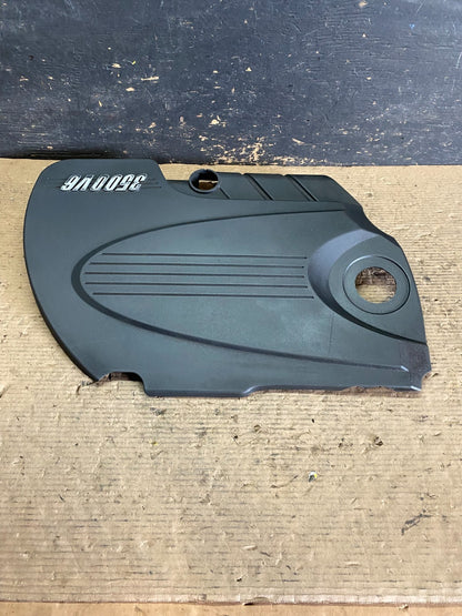 2006 2011 Chevrolet Impala V6 VVT Engine Cover Shield OEM s3640 DG1