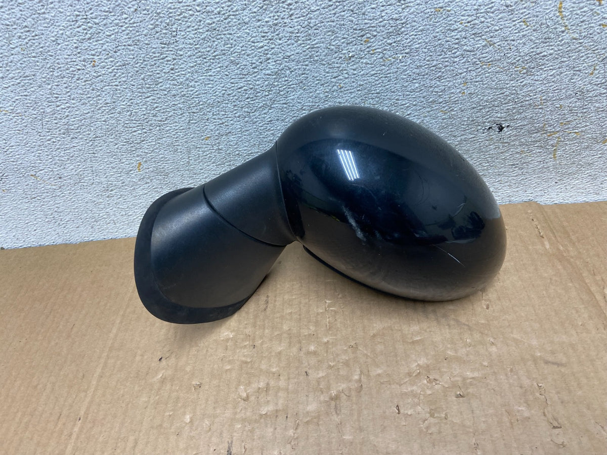 2007 to 2012 Mini Cooper Driver Left Driver LH View Power Door Mirror AI5836 DG0