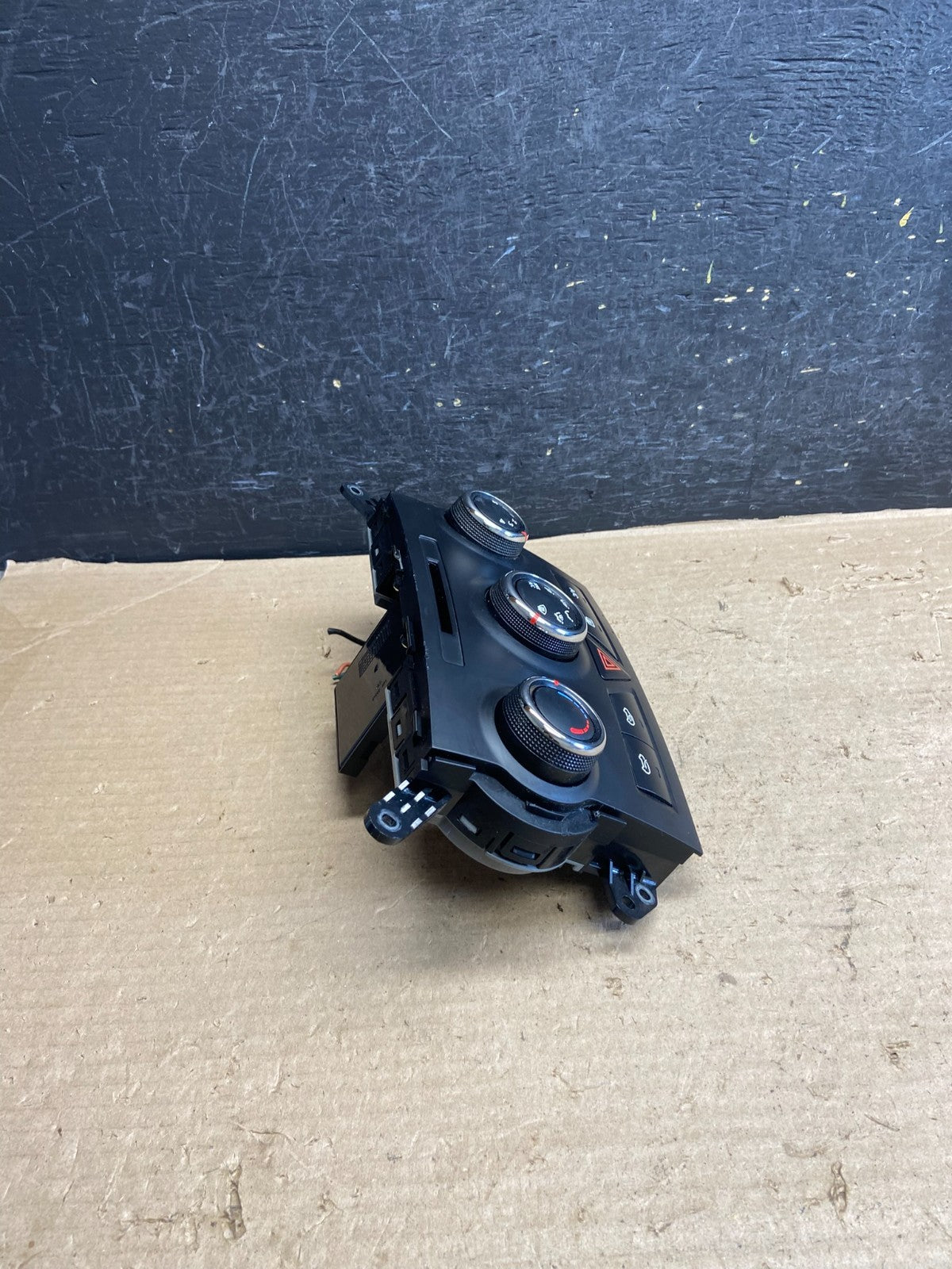 2011 2012 2013 Kia Sorento Temperature AC Climate Control 97250-1uxxx AH5142 DG1