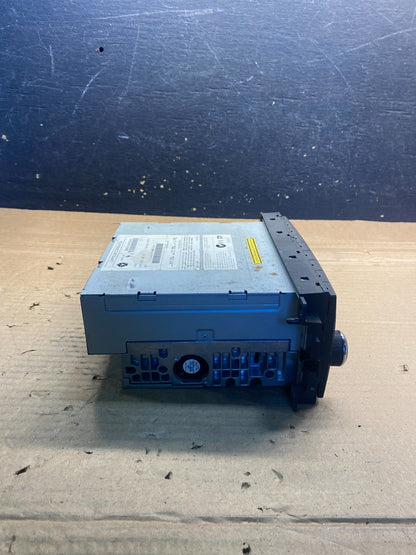 2007-2012 Chrysler Dodge Jeep Ram Radio CD MP3 AUX Receiver aa3172 DG2
