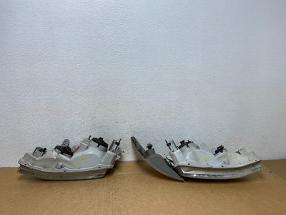 1997-2001 Lexus Es300 Left+Right Headlights Halogen AD4584 DW8