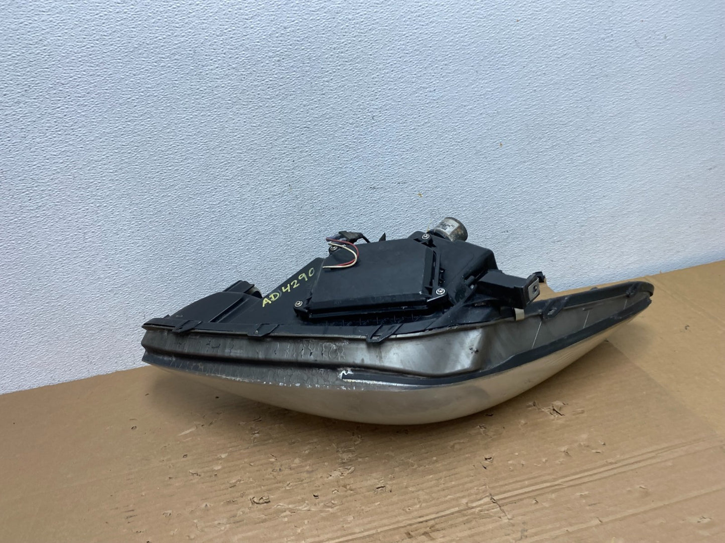 2002 - 2004 Lexus Es300 Es330 Right Passenger Headlight Hid Xenon AD4290 DW9