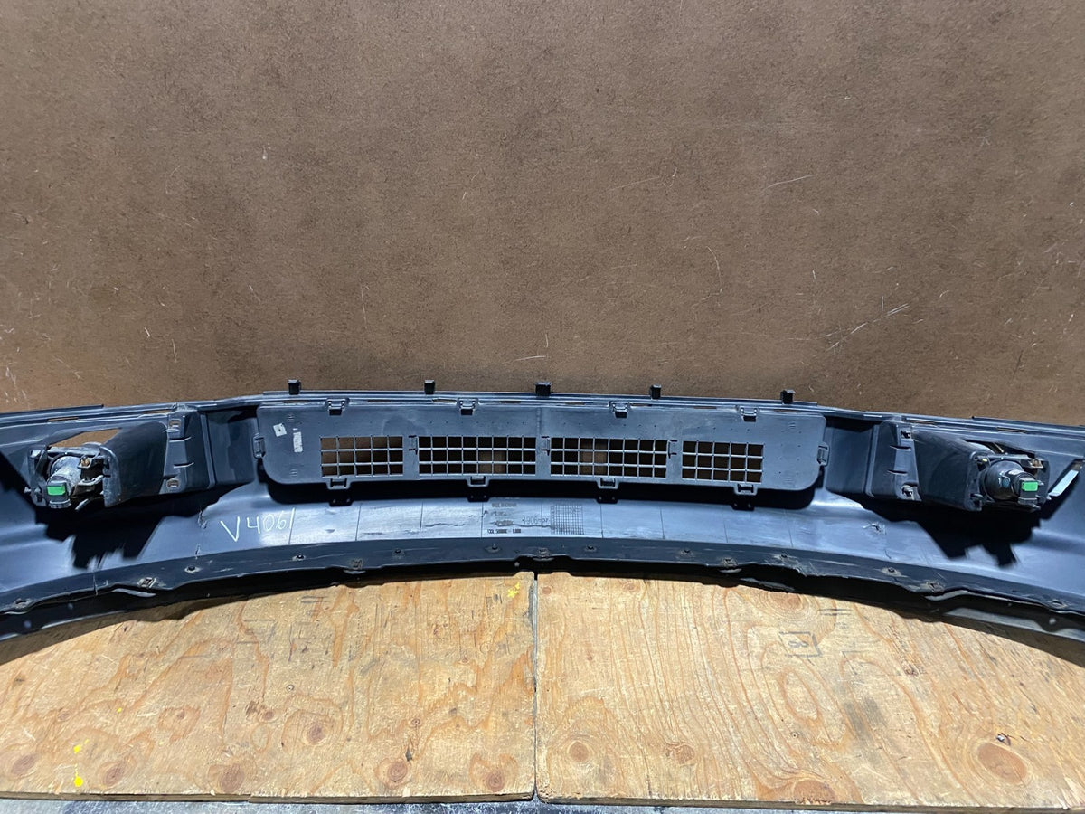 2007 to 2010 Ford Edge Front Bumper Lower Valance 7T43-17C831 V4061 PS8