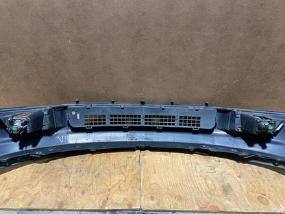 2007 to 2010 Ford Edge Front Bumper Lower Valance 7T43-17C831 V4061 PS8