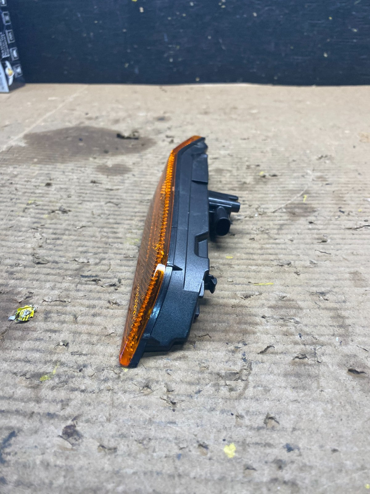 2019-2020 Porsche 991/992 Front Marker Lamp Light, Right OEM 992945062C R24842