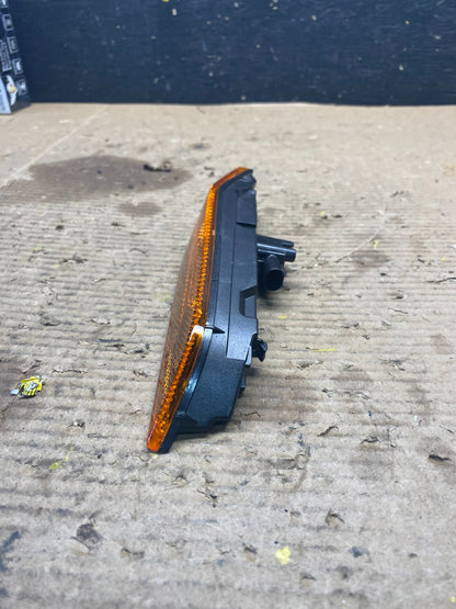 2019-2020 Porsche 991/992 Front Marker Lamp Light, Right OEM 992945062C R24842
