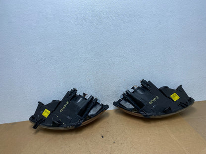 2008 - 2015 Smart Fortwo Left+Right Side Halogen Headlights AE4818 DW12