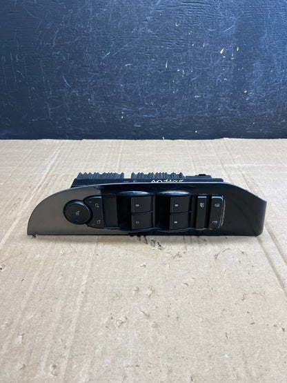 2007-2014 Cadillac Escalade Master Left Driver Power Window Switch AD7198 DG0