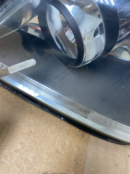 2005 2006 2007 Honda Odyssey Left+Right Set Halogen Headlights S7041 DW6