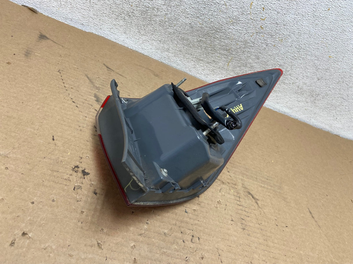 2014 to 2016 Toyota Corolla Left Driver Lh Side Tail Light AH4265 LK6
