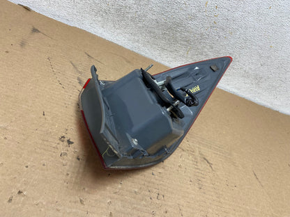 2014 to 2016 Toyota Corolla Left Driver Lh Side Tail Light AH4265 LK6