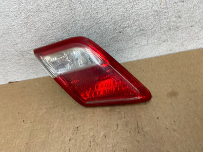 2007 2008 2009 Toyota Camry Left Driver Tail Light Trunk Lid Inner AF9832 LK1
