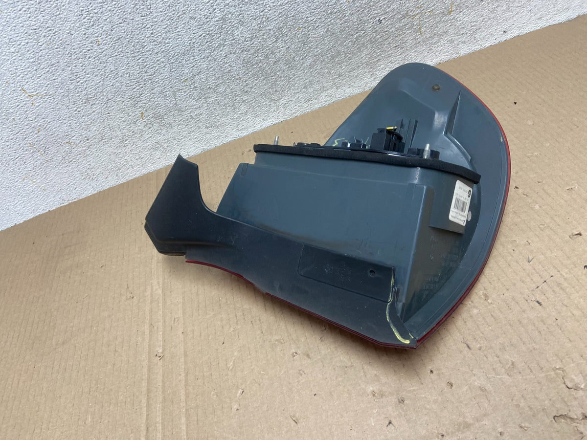2011 2012 2013 Bmw X5 E70 Left Driver LH Tail Light AI9523 LK7