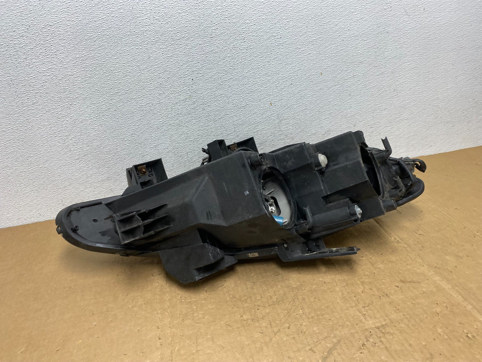 2007 - 2009 Mazda Cx9 Cx-9 Left Driver LH Headlight Halogen AD1350 DW5