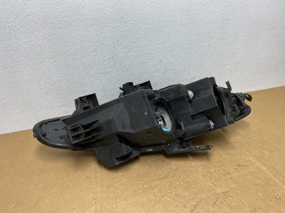 2007 - 2009 Mazda Cx9 Cx-9 Left Driver LH Headlight Halogen AD1350 DW5