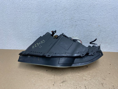 2006 to 2007 Subaru Legacy Right Passenger RH Side Headlight AE7083 DW10