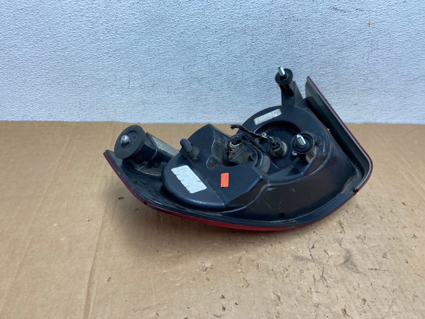 2011 to 2014 Dodge Avenger Left Driver Lh Side Tail Light AD3290 LK4