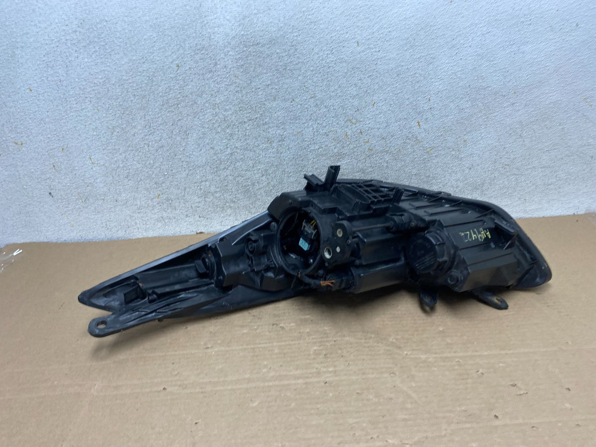 2011 2012 2013 Hyundai Elantra Right Passenger Headlight AH9422 DW7