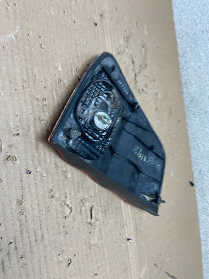 2001- 2004 Toyota Sequoia Right Passenger RH Side Tail light Inner Oem AB1198 LK4