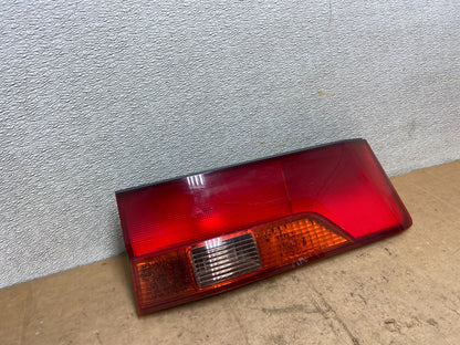 1999 2000 2001 Honda Odyssey Left Driver LH Tail Light Inner Oem X9133 PS2