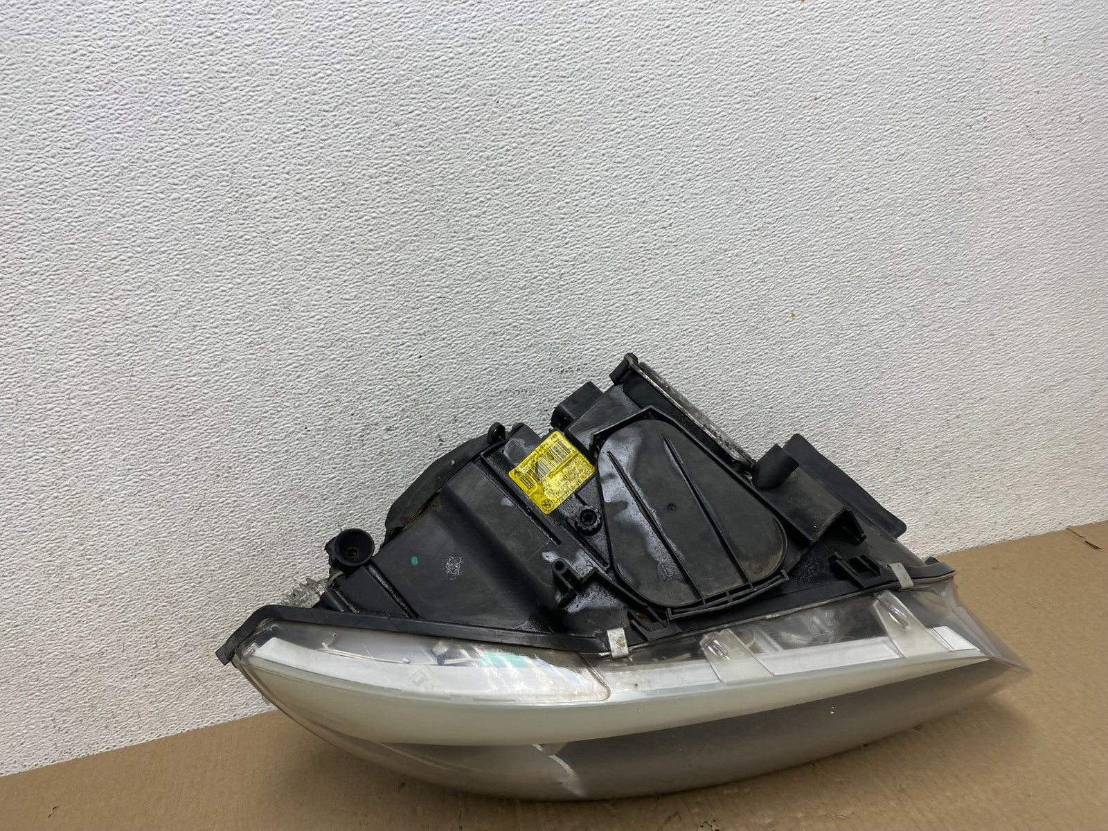 2011-2013 BMW 3-Series Coupe 335i Left Driver LH Headlight Xenon AFS AE9684 DG6