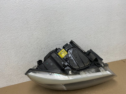 2011-2013 BMW 3-Series Coupe 335i Left Driver LH Headlight Xenon AFS AE9684 DG6