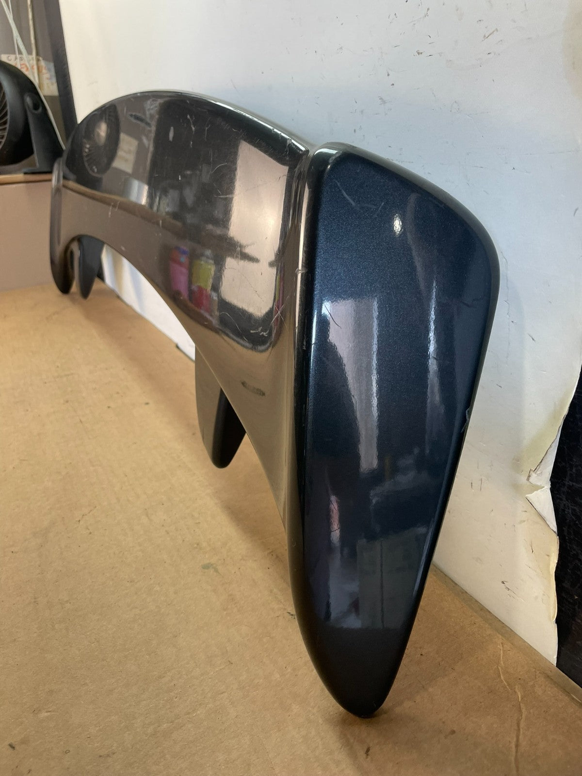 2005 to 2010 Scion TC Rear Spoiler Wing AF8825 DG1