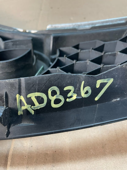 2007 2008 2009 Mazda 3 Front Upper Grill Grille Insert ad8367 DG5