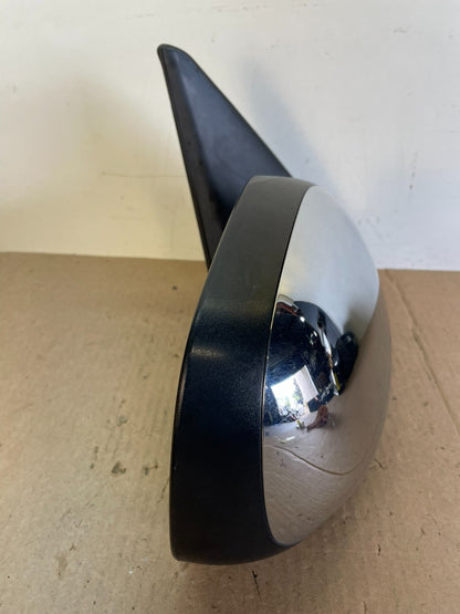 2000 to 2006 Toyota Tundra Right Passenger RH Side Door View Mirror AH6269 DW7