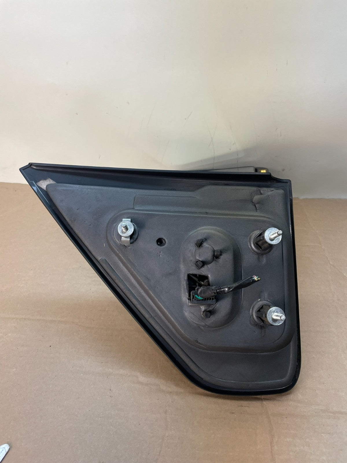 2004 to 2008 Ford F150 Right Passenger RH Side View Door Mirror AI0405 DG4