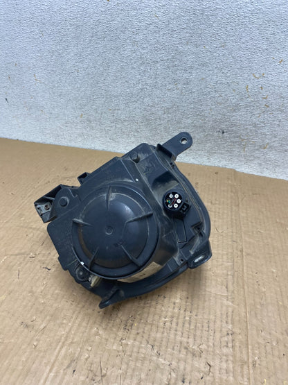 2012 to 2017 Fiat 500 Right Passenger RH Halogen Headlight AI6790 DW5