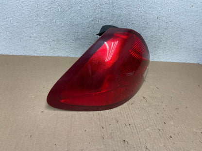2000 2001 2002 2003 Ford Taurus Left Driver Side Lh Tail Light AG6768 LK2