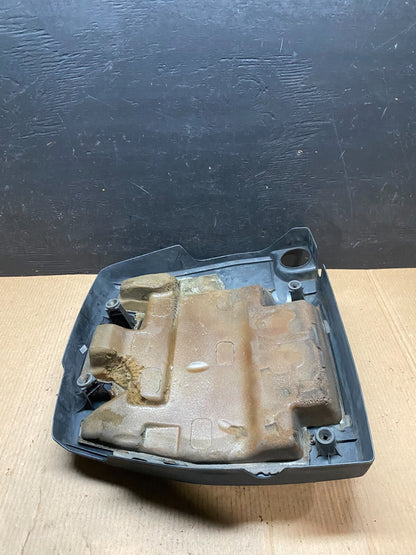 2010 to 2013 Suzuki Kizashi 2.4L Engine Cover F66376