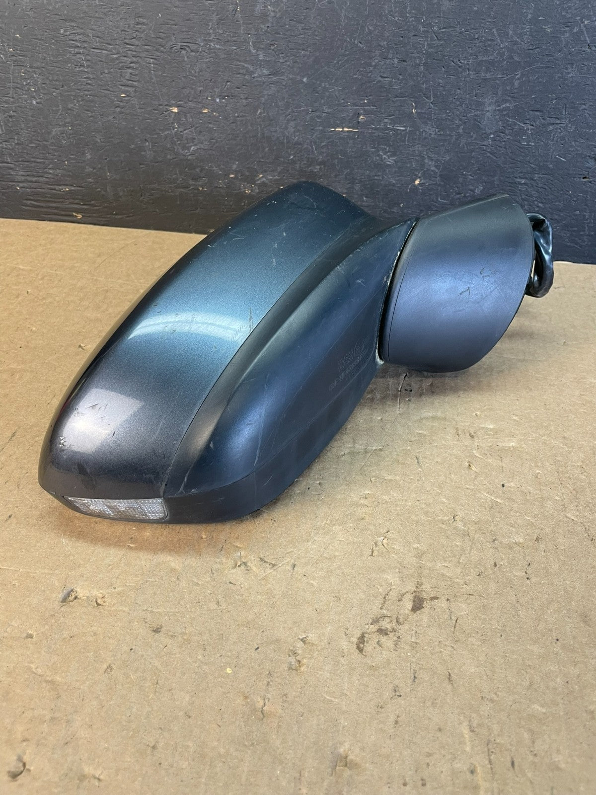 2013 2014 2015 Mazda CX-5 CX5 Right Passenger RH View Door Mirror AD0375 DG1