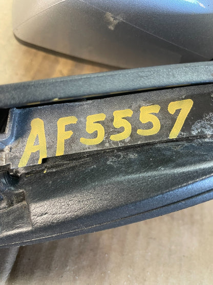 2013 to 2016 Ford C-Max Left Driver Side View Door Turn Signal Mirror AF5557 DG11