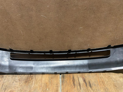 2007 to 2010 Ford Edge Front Bumper Cover Upper AB790910