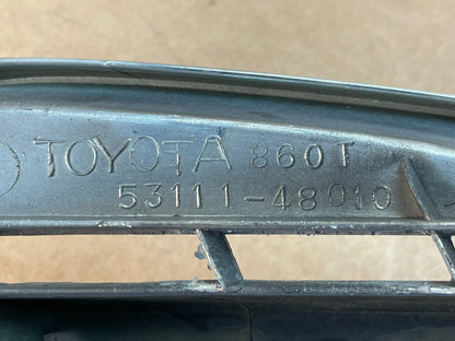 1999 to 2003 Lexus RX300 Front Upper Grill Grille ag0850 DG4