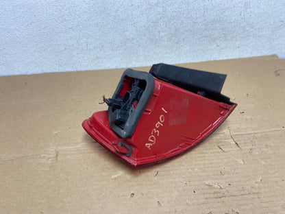 2011 to 2014 Volkswagen Jetta Right Passenger Rh Side Tail Light AD3901 LK4