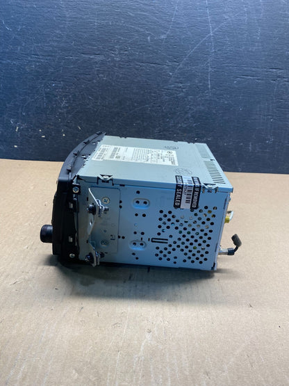 2012 2013 2014 Hyundai Accent Radio Cd Mp3 Player AG1810 DG1