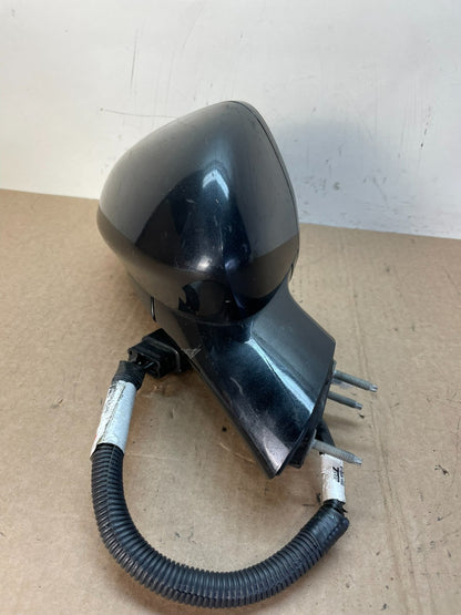 2016-2020 Ford Fusion Right Passenger View Power Turn Sgn Door Mirror AH6373 DG1