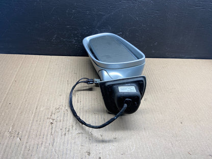 2007-2009 Mercedes E-Class Left Driver Lh Side Mirror Turn Signal AC0515 MS3