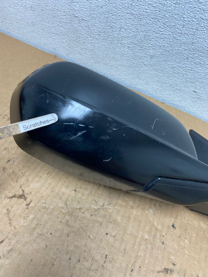 2007-2011 Honda CR-V CRV Right Passenger RH Side View Door Mirror AC7661 LK6