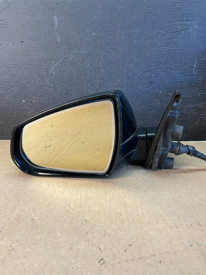 2010 to 2015 Cadillac SRX Left Driver Lh Side View Door Mirror AD5629 DW9