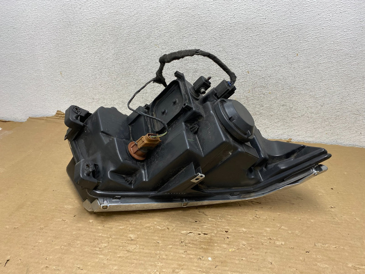 2011 to 2014 Ford Edge Front Left Driver Side Headlight Halogen DEPO AG9296 DW5