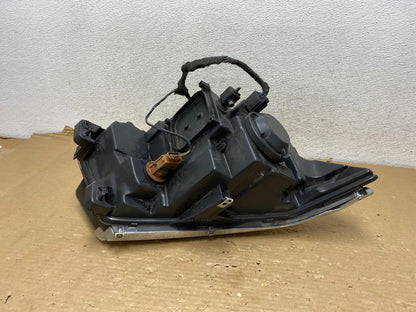 2011 to 2014 Ford Edge Front Left Driver Side Headlight Halogen DEPO AG9296 DW5