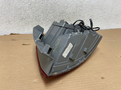 2007 2008 2009 Acura Mdx Left Driver Lh Side Tail Light AG8100 LK4